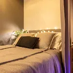 Apartament Bast 98 Klimatyzacja Ptak Szpital Matki Polki Mandoria Orientarium Hopalupa - Parking Bezpłatny