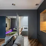 Apartament Bast 98 Klimatyzacja Ptak Szpital Matki Polki Mandoria Orientarium Hopalupa - Parking Bezpłatny