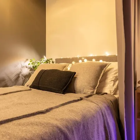 Apartamento Bast 98 Klimatyzacja Ptak Szpital Matki Polki Mandoria Orientarium Hopalupa - Parking Bezplatny
