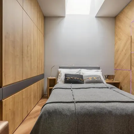 Apartamento Bast 98 Klimatyzacja Ptak Szpital Matki Polki Mandoria Orientarium Hopalupa - Parking Bezplatny *