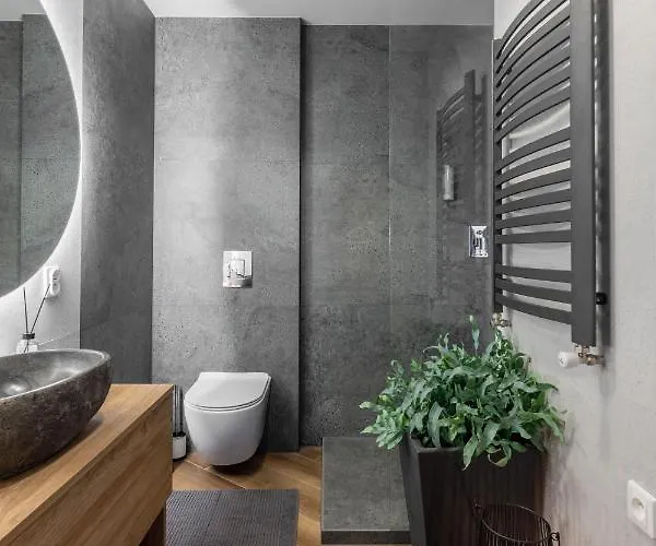 Bast 98 Klimatyzacja Ptak Szpital Matki Polki Mandoria Orientarium Hopalupa - Parking Bezplatny * Łódź