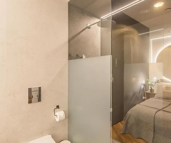 Bast 98 Klimatyzacja Ptak Szpital Matki Polki Mandoria Orientarium Hopalupa - Parking Bezplatny Appartement *