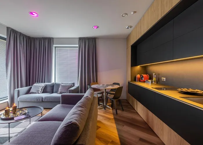 Appartement Bast 98 Klimatyzacja Ptak Szpital Matki Polki Mandoria Orientarium Hopalupa - Parking Bezplatny *