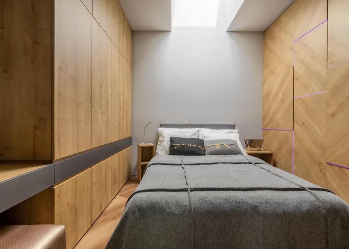 Appartement Bast 98 Klimatyzacja Ptak Szpital Matki Polki Mandoria Orientarium Hopalupa - Parking Bezplatny *