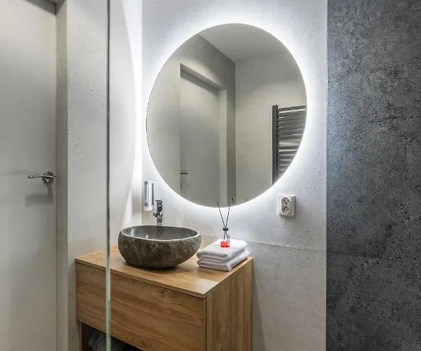 Bast 98 Klimatyzacja Ptak Szpital Matki Polki Mandoria Orientarium Hopalupa - Parking Bezplatny Appartement Łódź